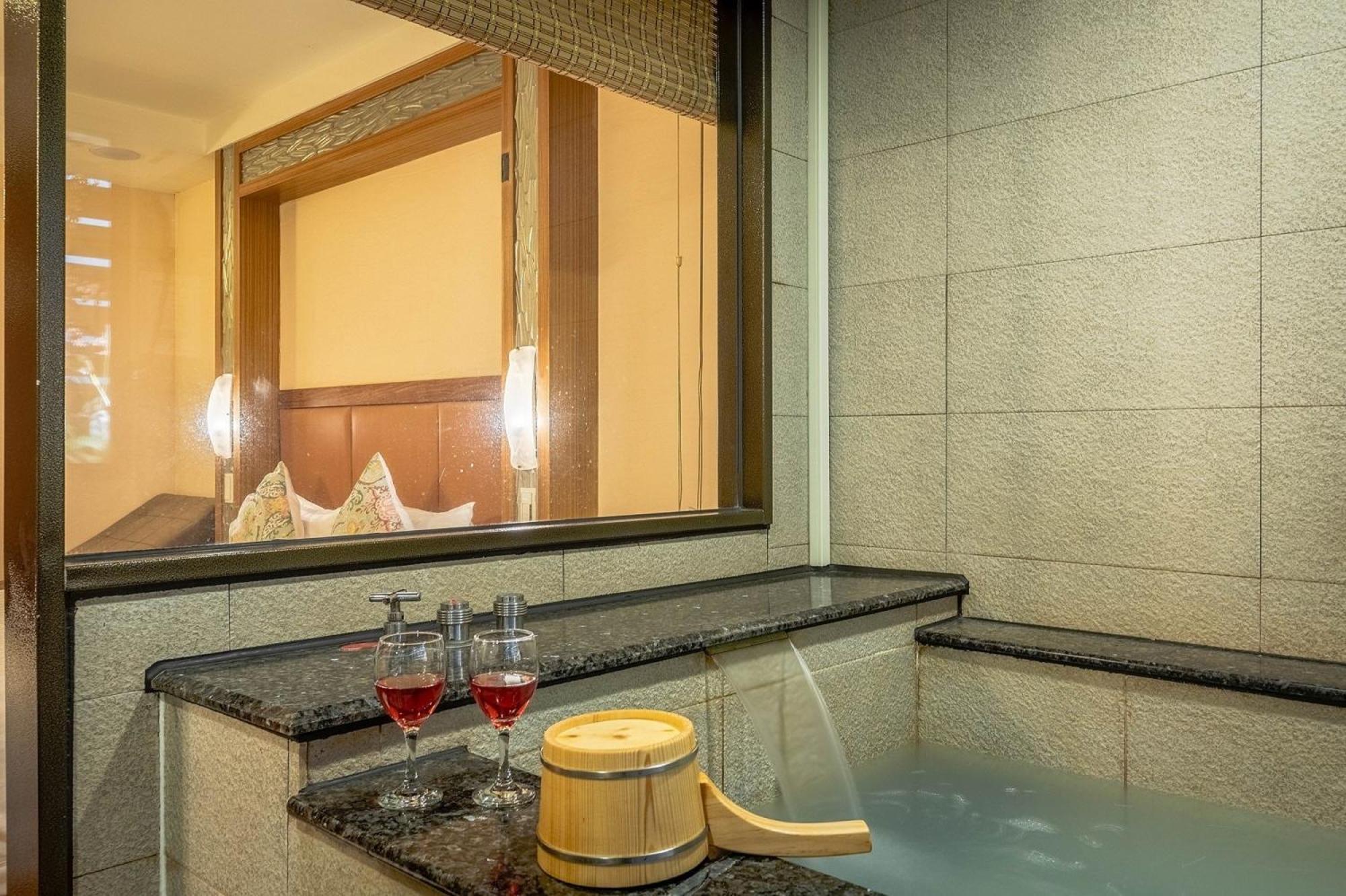 Chyuan Du Spring Resort Тайбей Екстер'єр фото