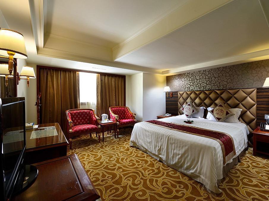 Chyuan Du Spring Resort Тайбей Екстер'єр фото