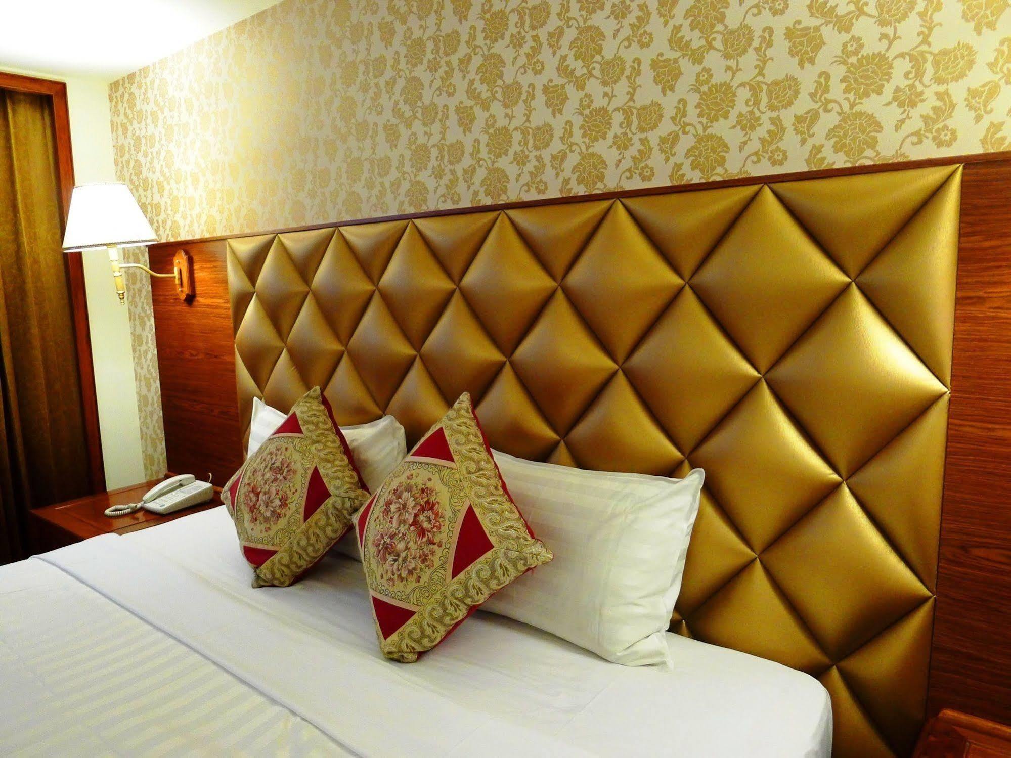 Chyuan Du Spring Resort Тайбей Екстер'єр фото
